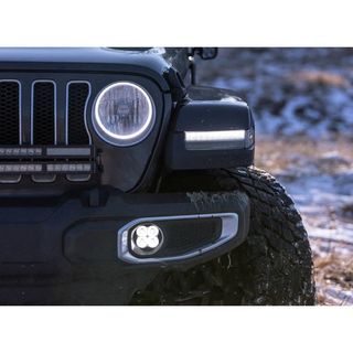 Diode Dynamic SS3 LED Pods | Impact Off Road Group