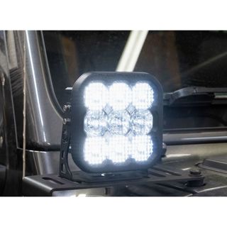 Diode Dynamic SS5 LED Pods | Impact Off Road Group