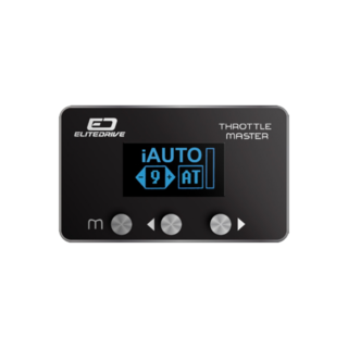 Elite Drive Throttle Booster | Impact Off Road Group
