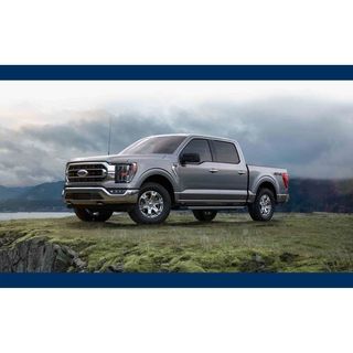 Ford F-Truck Trans Coolers | Impact Off Road Group
