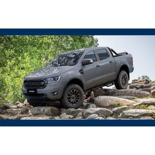 RANGER TRANSCOOLERS | Impact Off Road Group