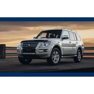 PAJERO TRANSCOOLERS | Impact Off Road Group