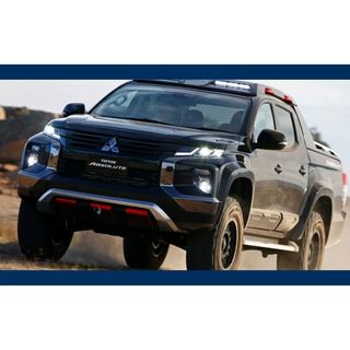 TRITON TRANSCOOLERS | Impact Off Road Group