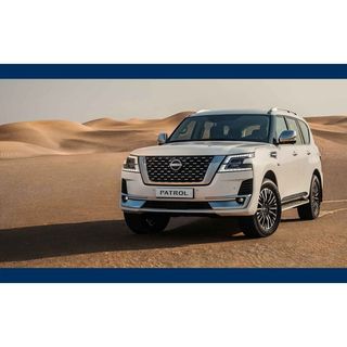 PATROL TRANSCOOLERS | Impact Off Road Group