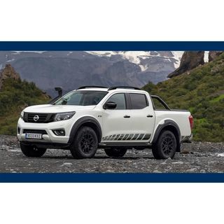 NAVARA TRANSCOOLERS | Impact Off Road Group