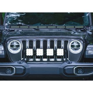 Diode Dynamic Stage Series SS5 Cross-Link Light Bars | Impact Off Road Group