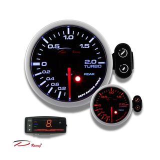 Depo Racing | Impact Off Road Group