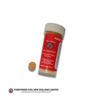 Fuel Treatment | Impact Off Road Group