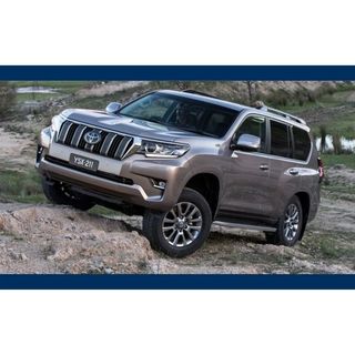PRADO TRANSCOOLERS | Impact Off Road Group