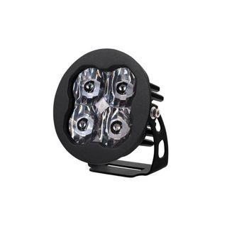Diode Dynamic SS3 LED Pods Round | Impact Off Road Group