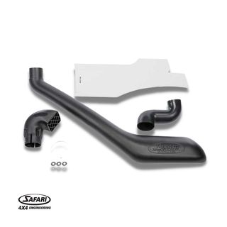 Safari Snorkel | Impact Off Road Group