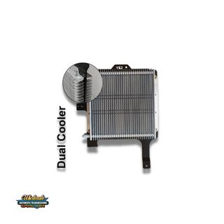 Transmission cooler | Impact Off Road Group