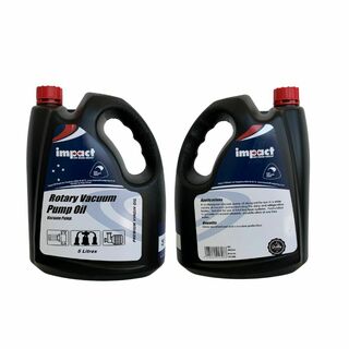 Rotary Vacuum Pump Oil