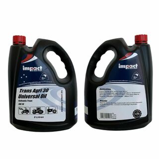 Trans Agri 30 Universal Oil