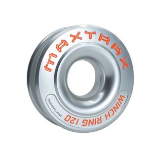 Maxtrax Winch Ring 120