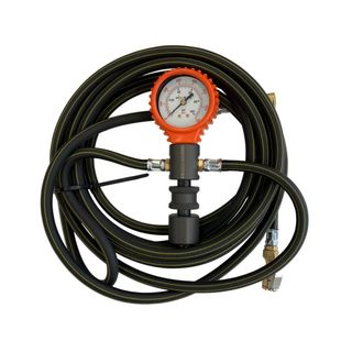 Maxtrax Indeflate