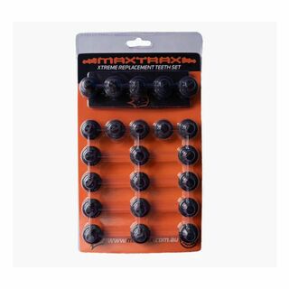 Maxtrax Teeth Replacement Kit