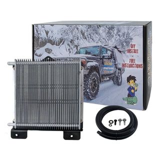 Mitsubishi Triton MN 2.5L TD  2009 to 2015