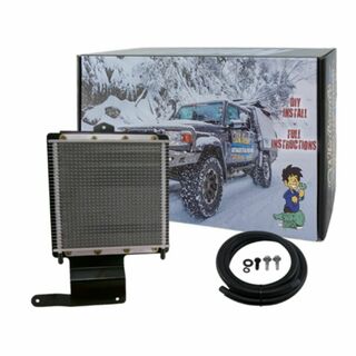 Toyota Hilux 7th Generation 1KD 3.0L TD  2004 to 2015 4AT