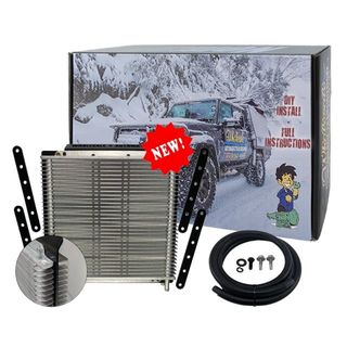 Toyota LandCruiser 60 Series 3F Petrol  1980 to 1990