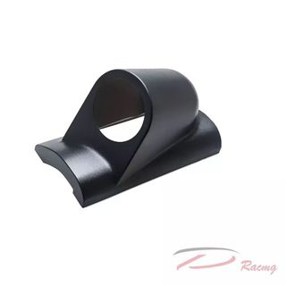 A-Pillar Gauge Pods - 1 Hole - (52mm / 60mm)