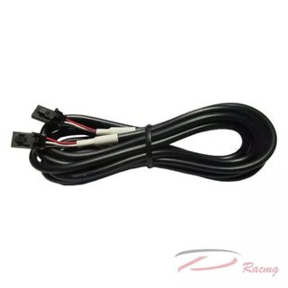 Turbo Boost Vacuum Gauge Sensor Wire