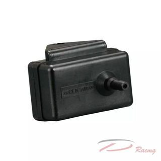 Turbo Boost Vacuum Gauge Sensor