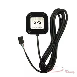 Navigation Receiver GPS Speed Sensor
