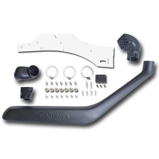 Ford Ranger V-Spec Snorkel