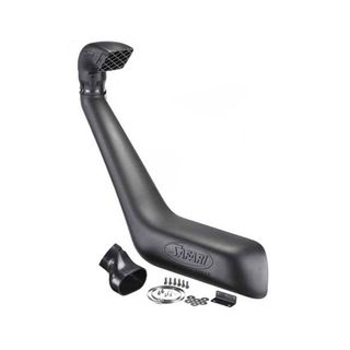 Ford Ranger ARMAX Snorkel (2019)