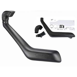 Ford Everest/Ranger ARMAX Snorkel (2019 +)