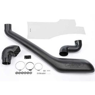Holden Colorado Safari V-Spec Snorkel