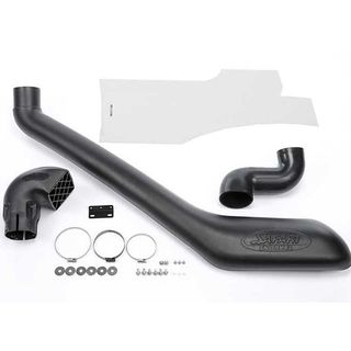 Isuzu D-Max V-Spec Snorkel