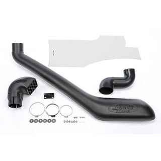 Holden Colorado Safari V-Spec Snorkel