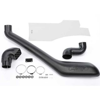 Isuzu D-Max Safari V-Spec Snorkel