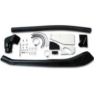 Jeep Wrangler TJ V-Spec Snorkel