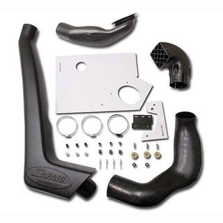 Jeep Wrangler JK (RHD) V-Spec Snorkel