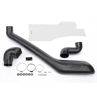 Jeep Wrangler JK 3.6L V6 Pentaster V-Spec Snorkel