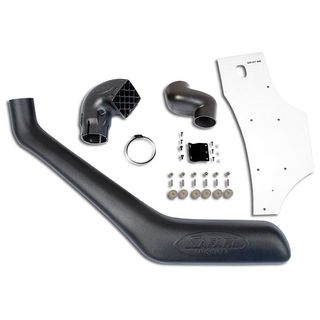 Toyota Hilux V-Spec Snorkel System