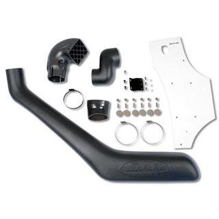 Toyota Hilux V-Spec Snorkel System