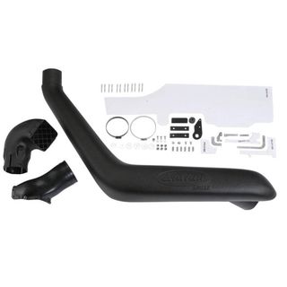 Toyota Hilux ARMAX Snorkel System