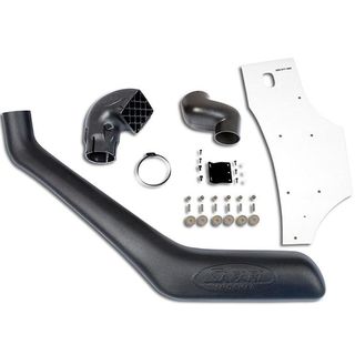 Toyota Hilux V-Spec Snorkel System