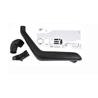 Toyota Hilux ARMAX Snorkel System