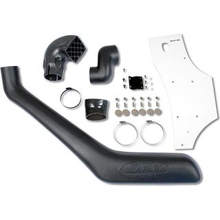 Toyota Hilux V-Spec Snorkel System