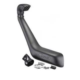 VW Amarok ARMAX Snorkel System