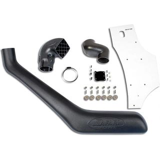 Toyota Fortuna Safari V-Spec Snorkel System