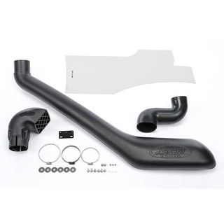Suzuki Grand Vitara GEN 2 (Diesel) V-Spec Snorkel System