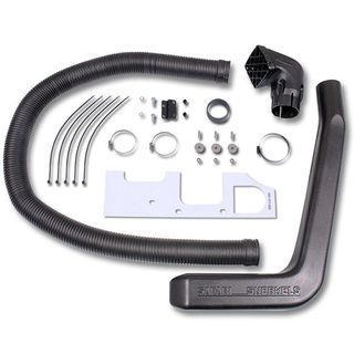Toyota Landcruiser Safari V-Spec Snorkel System
