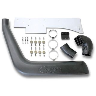 Toyota FJ Cruiser Safari V-Spec Snorkel System
