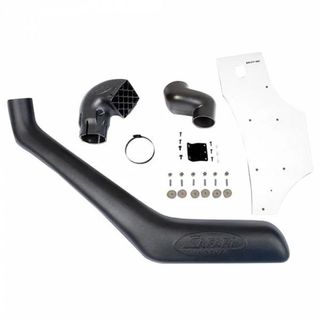 Toyota Tundra Safari V-Spec Snorkel System